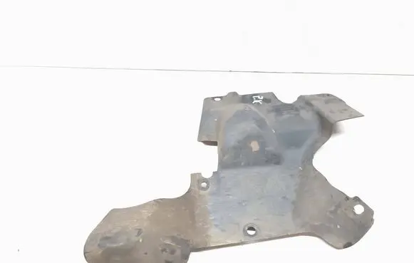 BMW X1 E84 Front underbody cover/under tray 2990819 51712990819