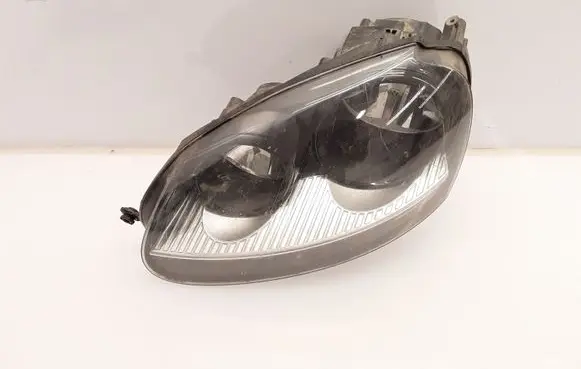 Volkswagen Golf V Headlight/headlamp