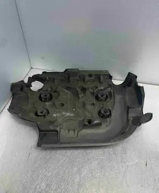 Volvo S60 Engine cover (trim) ---