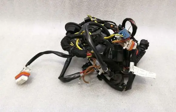 Porsche 911 997 Other wiring loom 99761255126