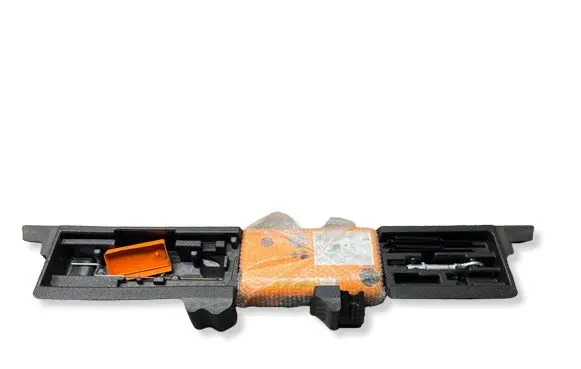 Peugeot 508 RXH Tool set