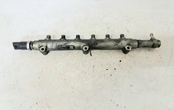 Volvo S60 Fuel main line pipe 0445215010 8658252