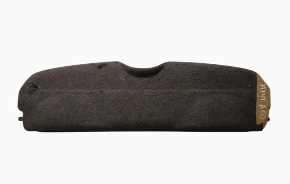 Mini One - Cooper R50 - 53 Parcel shelf 