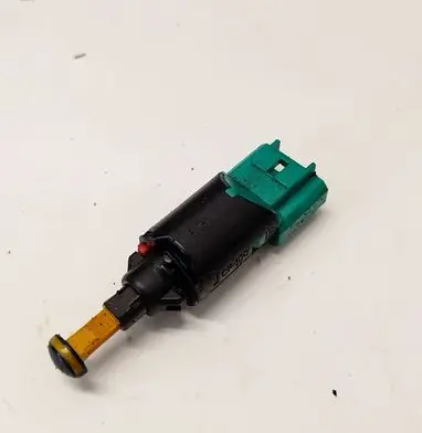Citroen C4 I Brake pedal sensor switch 9650688480