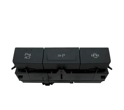 Audi Q7 4M Parking (PDC) sensor switch 4n0959673h