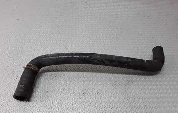 Nissan Note (E11) Engine coolant pipe/hose