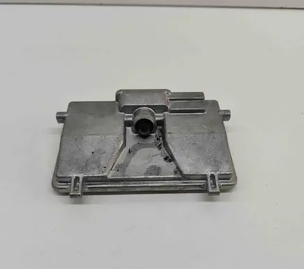 Windshield/windscreen camera