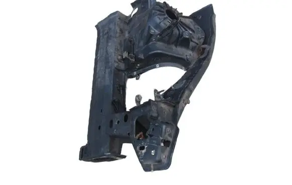 BMW X5 E70 Front piece kit 7377771 41117377771