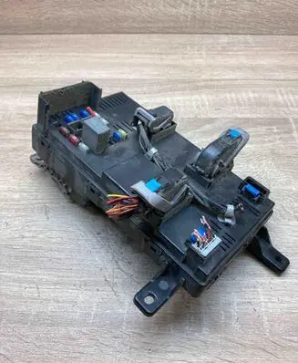 KIA Carnival Fuse module 919584D070