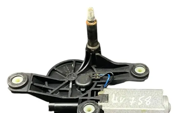 Fiat 500 Rear window wiper motor MS2596002590
