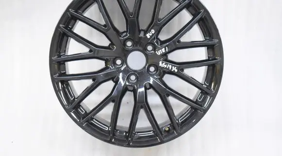 Audi Q3 F3 R19 alloy rim 