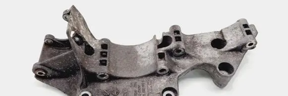 Skoda Octavia Mk1 (1U) Generator/alternator bracket 045903143C