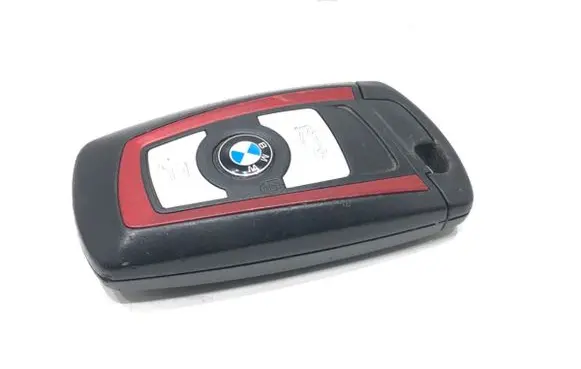 BMW 4 F32 F33 Ignition key/card 