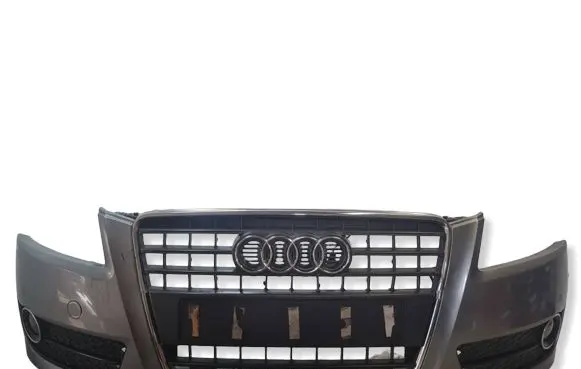 Audi A5 8T 8F Front bumper 