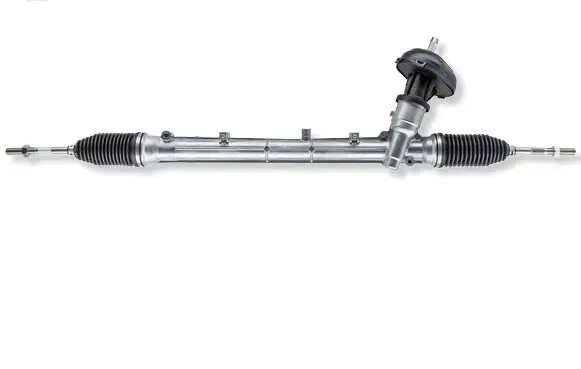 Dacia Duster Steering rack 480104213R 490010810R 6900004279B