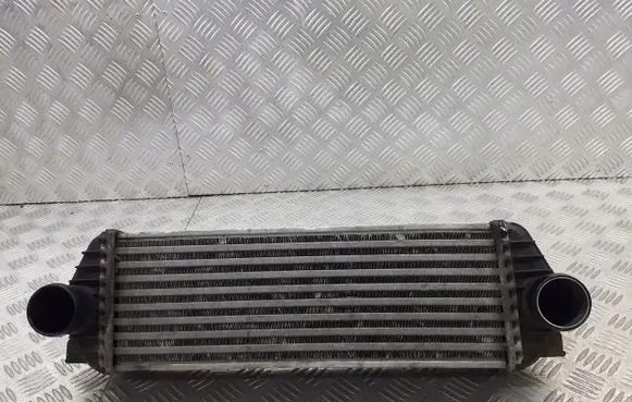Ford Tourneo Intercooler radiator