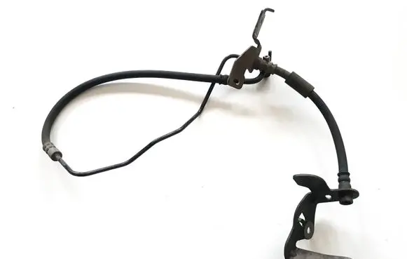 Citroen Berlingo Brake booster pipe/hose 1080077 180925104