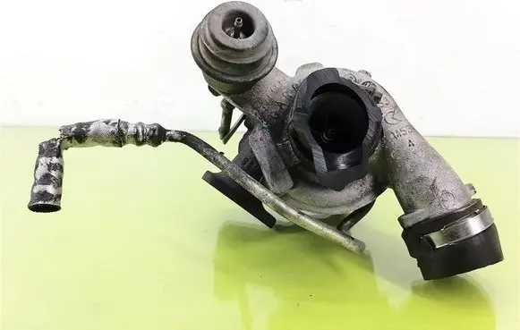 Opel Vectra C Turbo 24461826