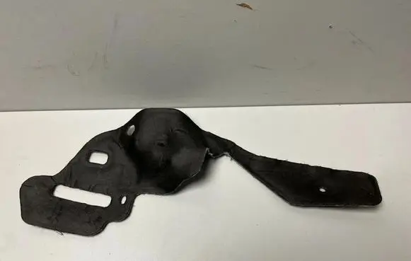 BMW X6 G06 Sound insulation of firewall 7470963