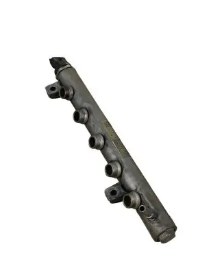 Fuel main line pipe