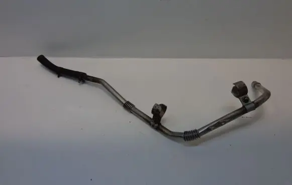 Suzuki Grand Vitara II Turbo turbocharger oiling pipe/hose