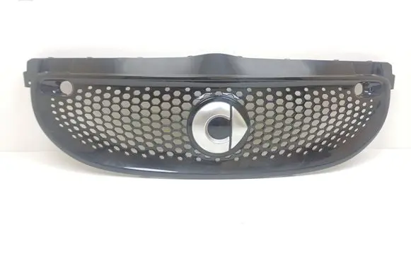 Smart ForFour II W453 Front grill A4538881523 622564052R