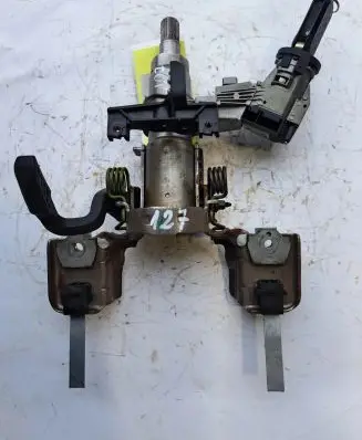 Fiat Punto Evo Steering rack 51813197