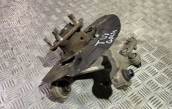 Hyundai Tucson IV NX4 Rear wheel hub