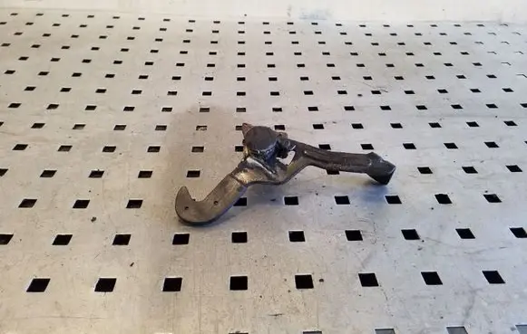 KIA Sorento Engine bonnet/hood lock/latch loop/hook 
