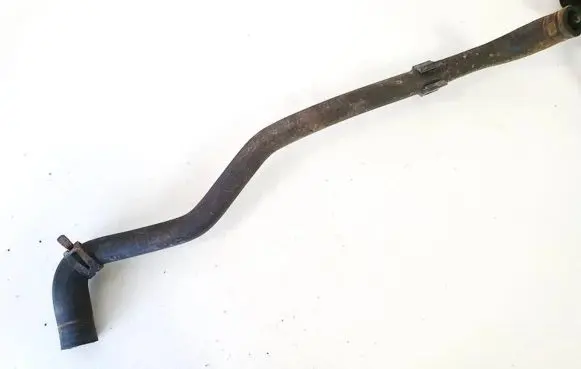 Seat Ibiza III (6L) Engine coolant pipe/hose