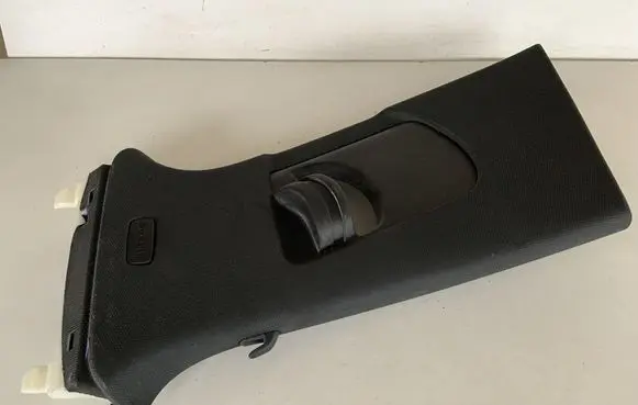 Audi A4 S4 B9 (B) pillar trim (top) 8W0867243E