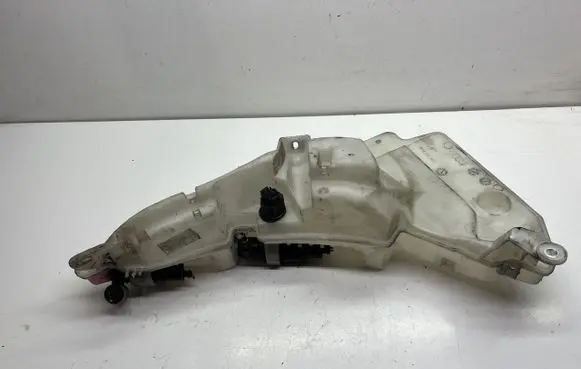 Audi A6 S6 C6 4F Windshield washer fluid reservoir/tank 4F0955453