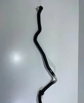 Mercedes-Benz ML W166 Engine coolant pipe/hose A1668300696