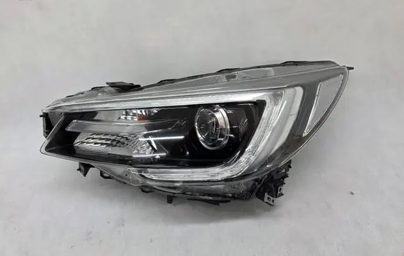 Headlight/headlamp