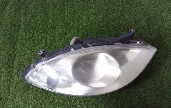 Mercedes-Benz A W169 Headlight/headlamp A1698200261 0301197202