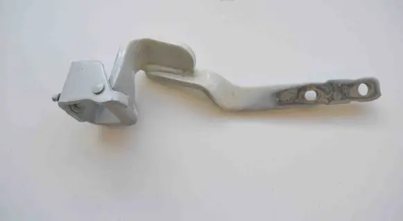 Audi A1 Tailgate/trunk/boot hinge 8X4827299