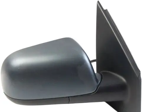 Volkswagen Polo Front door electric wing mirror 072006AE 6Q0857934
