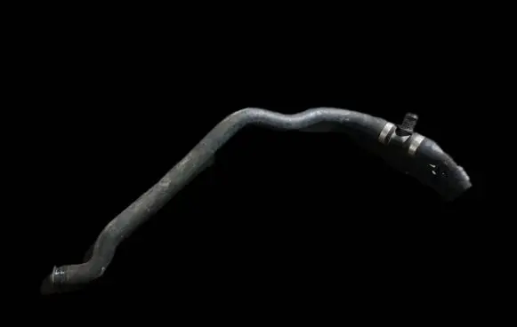 BMW 5 E60 E61 Engine coolant pipe/hose 7584630