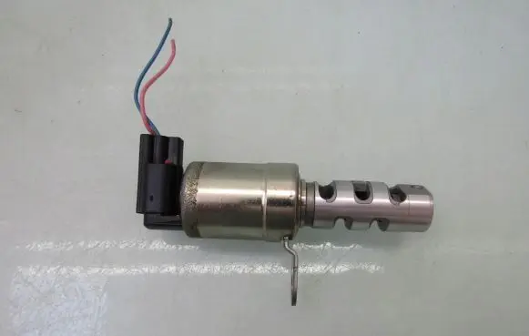 Mazda 3 Camshaft position sensor