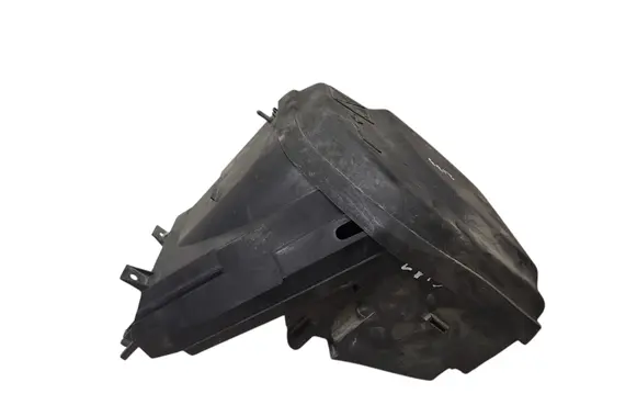 Citroen C4 I Picasso Fuse box set 9658447380 9658418180