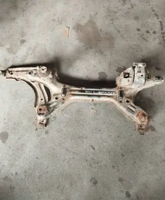 Front subframe