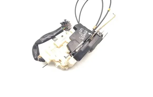 Lexus RX 300 Front door lock 