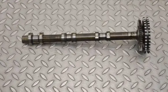 Mercedes-Benz CLS C219 Camshaft 1115200768504