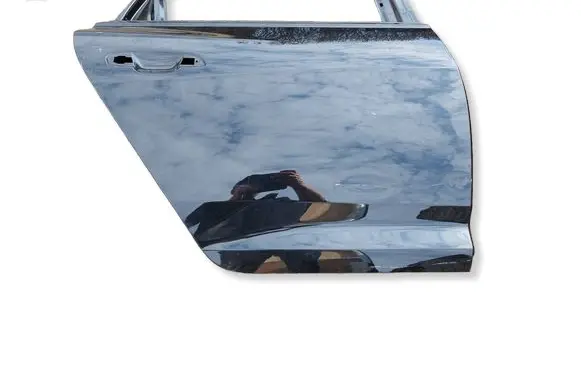 Audi A6 S6 C8 4K Rear door 