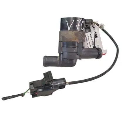 Volvo V70 Electric auxiliary coolant/water pump 9017985A 32109