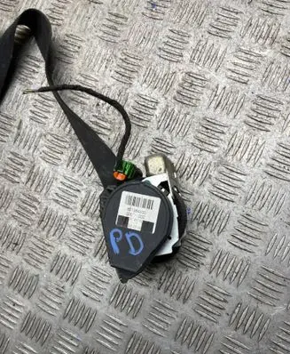 Mercedes-Benz Vito Viano W639 Front seatbelt 601384100 000000