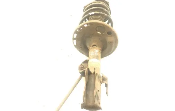 Toyota Avensis T270 Front shock absorber/damper 4852005370