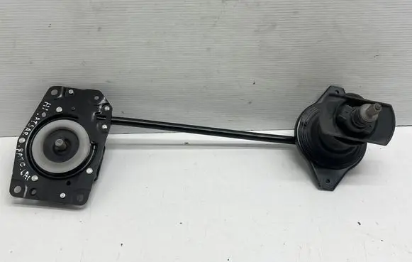 Toyota Highlander XU50 Spare wheel mounting bracket US6406000 519000E052