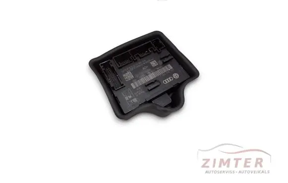 Audi A6 S6 C7 4G Door control unit/module 4G8959793G 4G8959793J 4G0907577