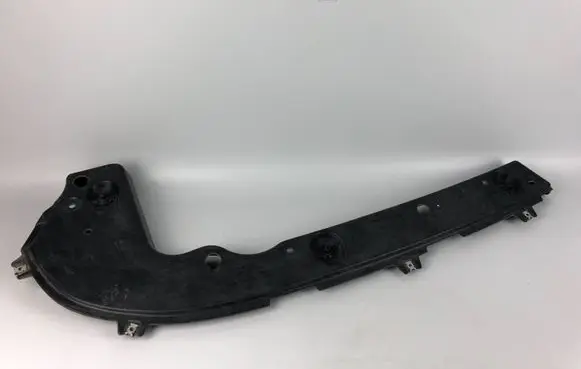 Skoda Kodiaq Rear underbody cover/under tray 565825205B